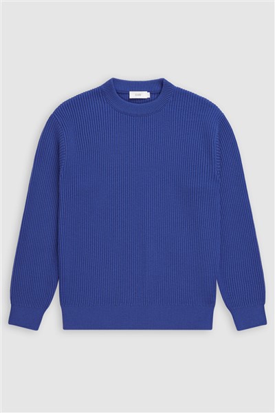 Maglione pullover casual da uomo d'affari